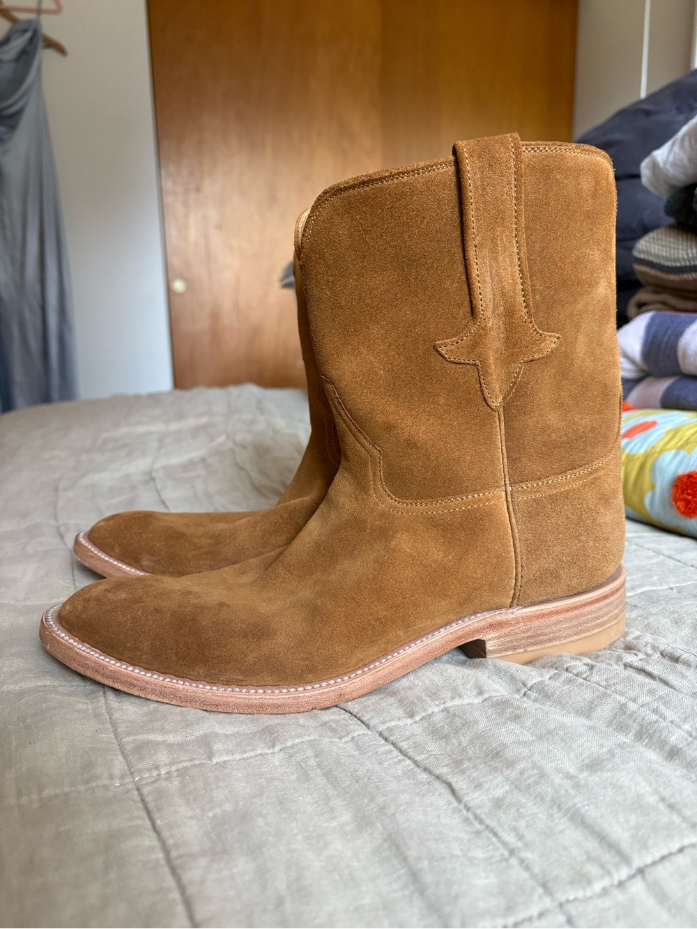 Hey Gang “Ranch Boot” - Picture 3 of 8